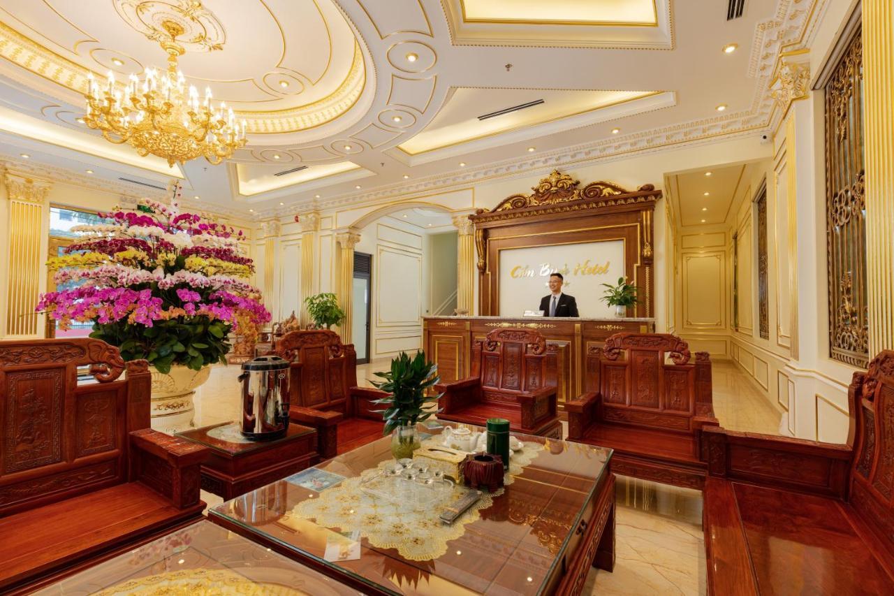 Cam Binh Hotel Quảng Ninh Eksteriør bilde