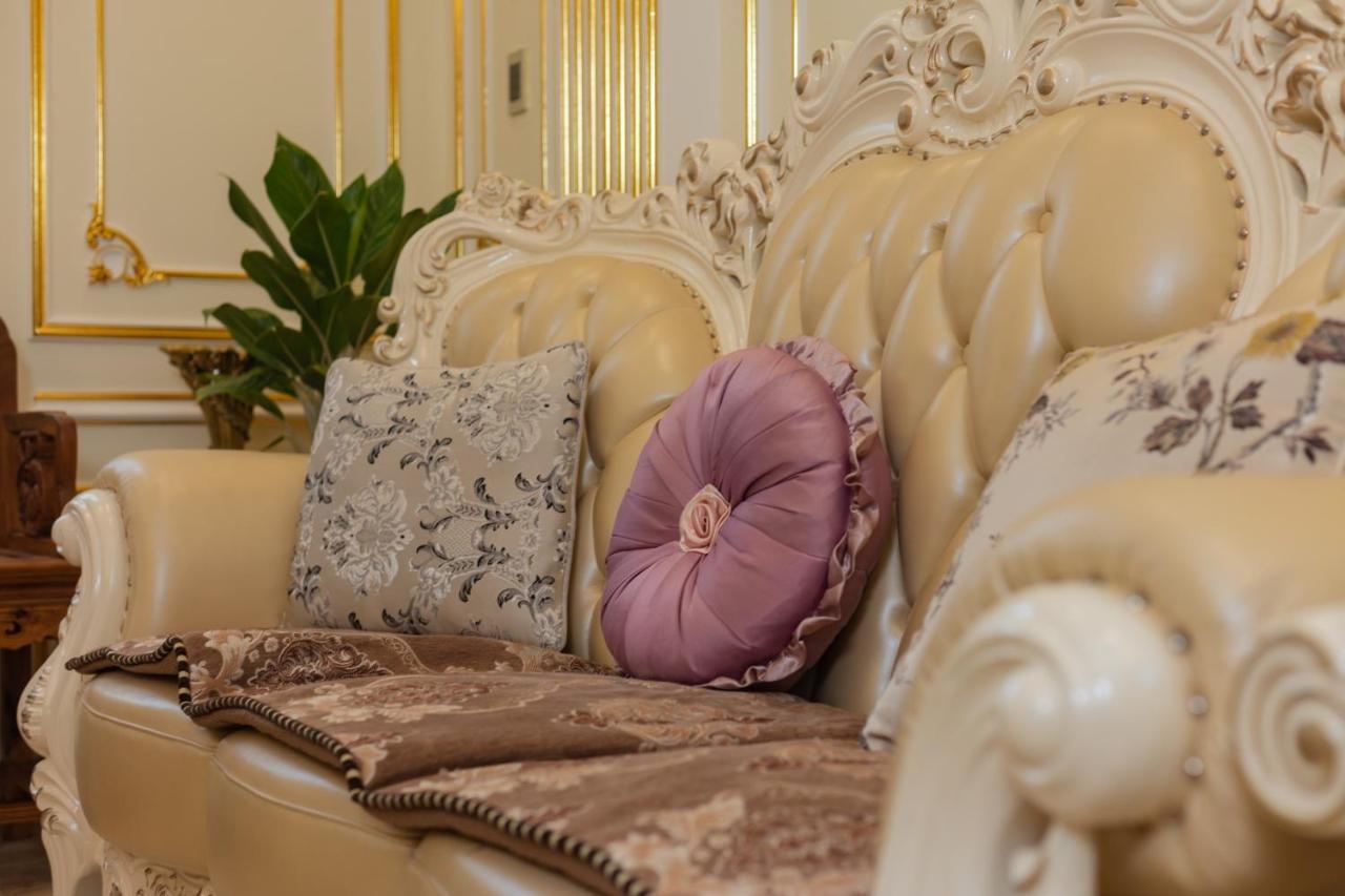 Cam Binh Hotel Quảng Ninh Eksteriør bilde