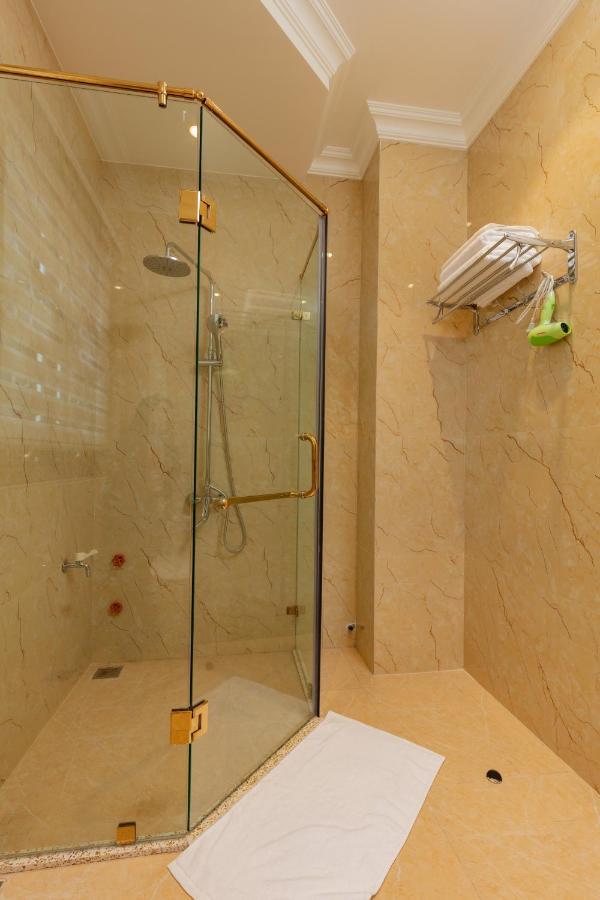 Cam Binh Hotel Quảng Ninh Eksteriør bilde
