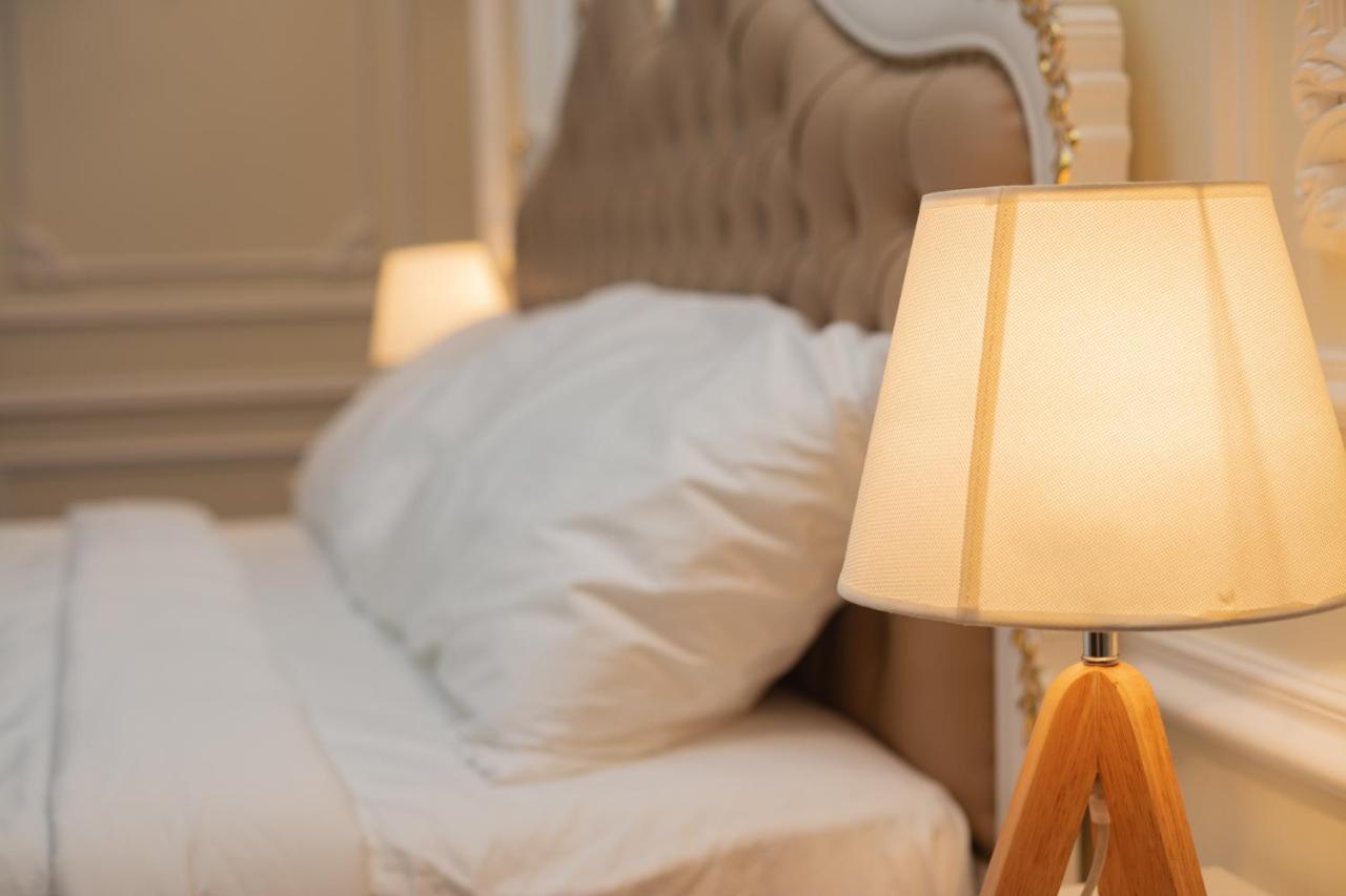 Cam Binh Hotel Quảng Ninh Eksteriør bilde