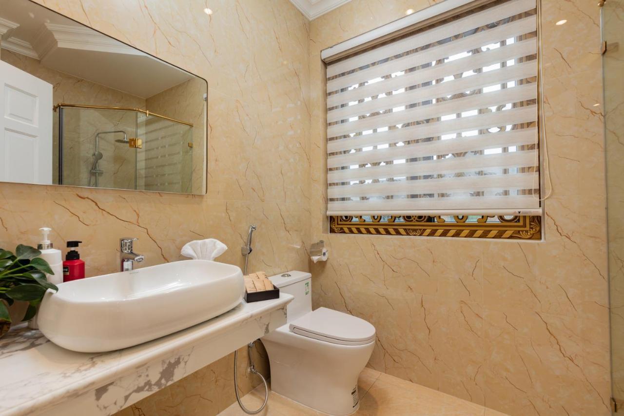 Cam Binh Hotel Quảng Ninh Eksteriør bilde
